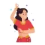 Bharatnatyam Class