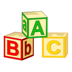 ABC Blocks