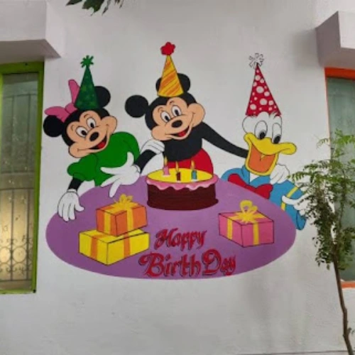 SmartBuddies preschool gallery