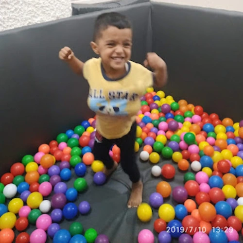 SmartBuddies preschool gallery