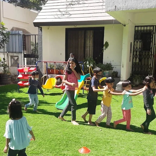 SmartBuddies preschool gallery