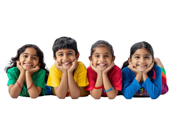 SmartBuddies Kids